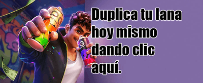 Recarga de Fin de Semana promotion