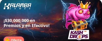 Mega Jackpot MX promotion