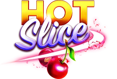 Hot Slice Jugar Logo